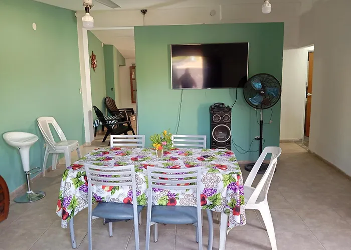 Villa Casa Tinajas Santiago del Estero